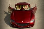 Faralli & Mazzanti Vulca S 2008 года